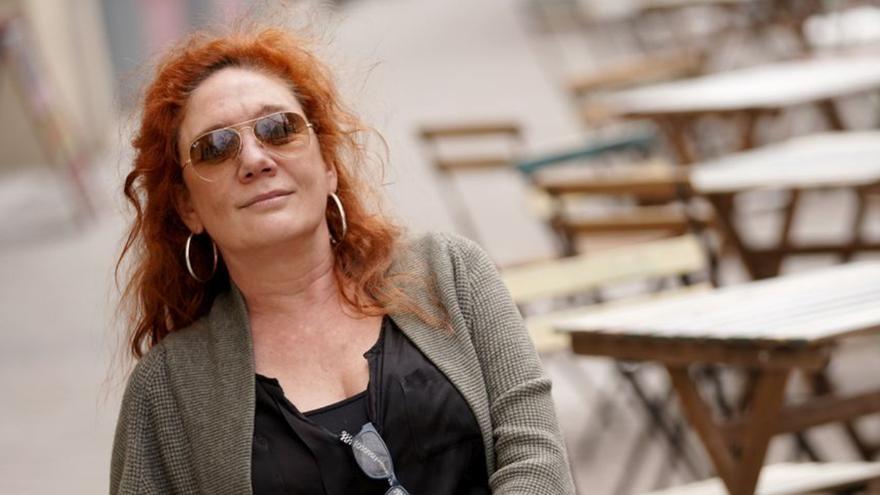 Llena eres, María Magdalena - La Provincia - Vimarsana News