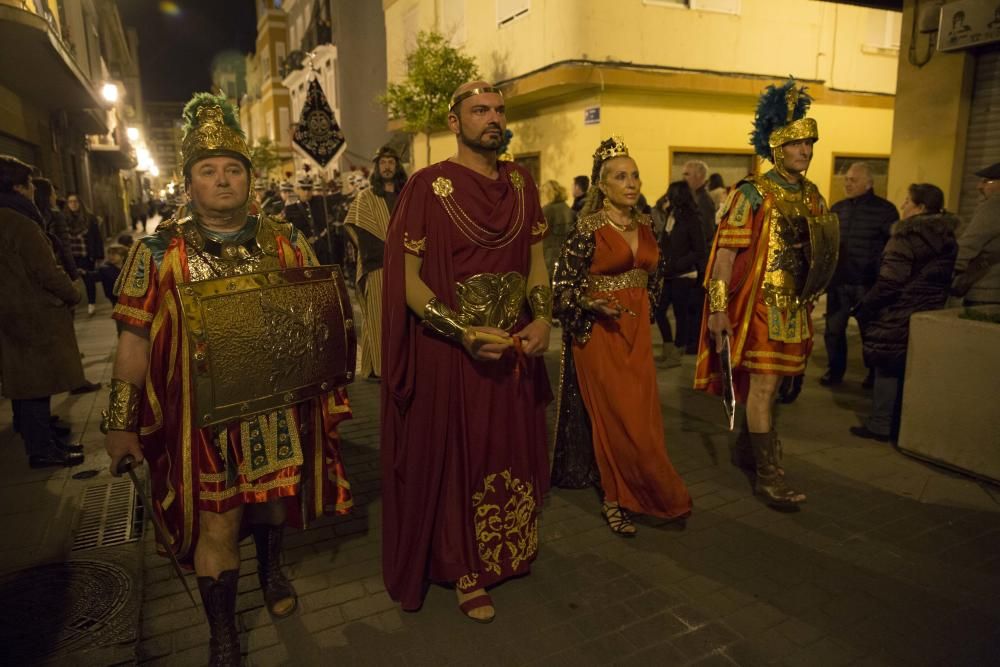 Semana Santa Marinera de los Poblats Marítims