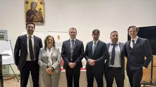 La Católica se suma en el Vaticano a una alianza por una IA humanista