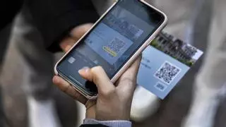 Estafa en los parquímetros: la Policía pide no escanear estos códigos QR que roban tu dinero