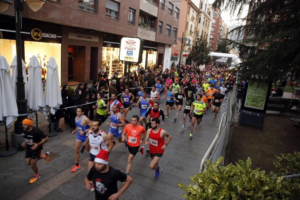 San Silvestre de Mieres