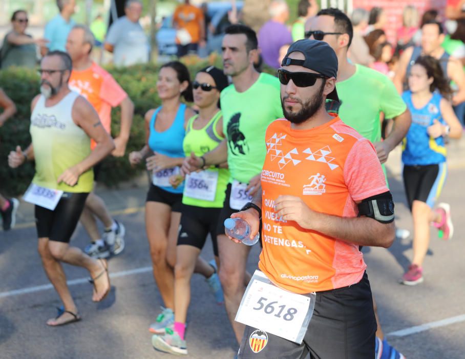 Búscate en la Sant Marcel·lí i Sant Isidre