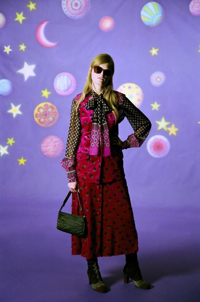 Anna Sui
