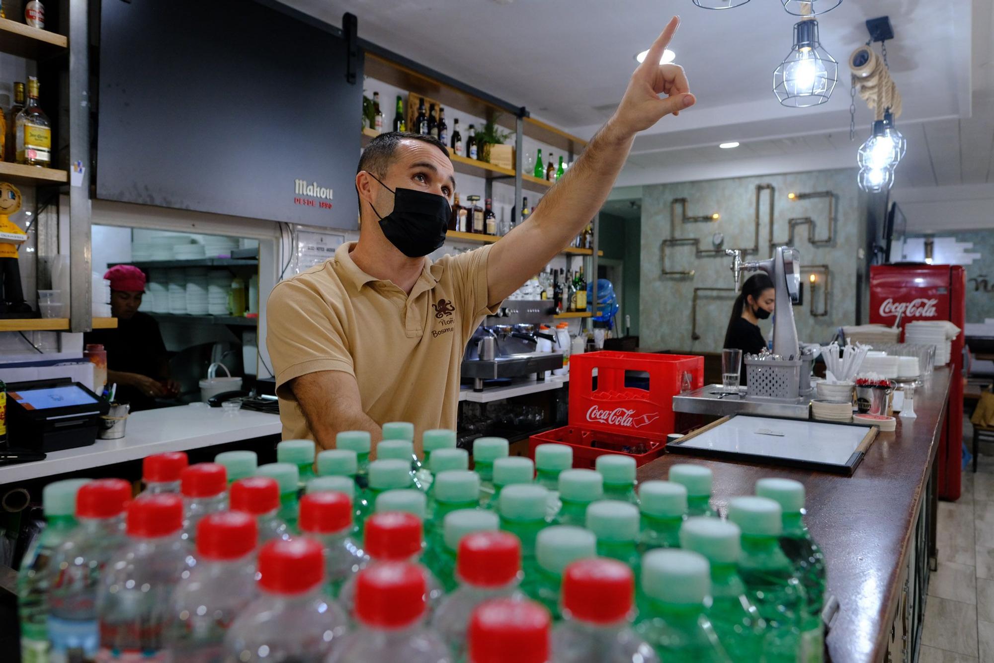 Medidas ahorro energético