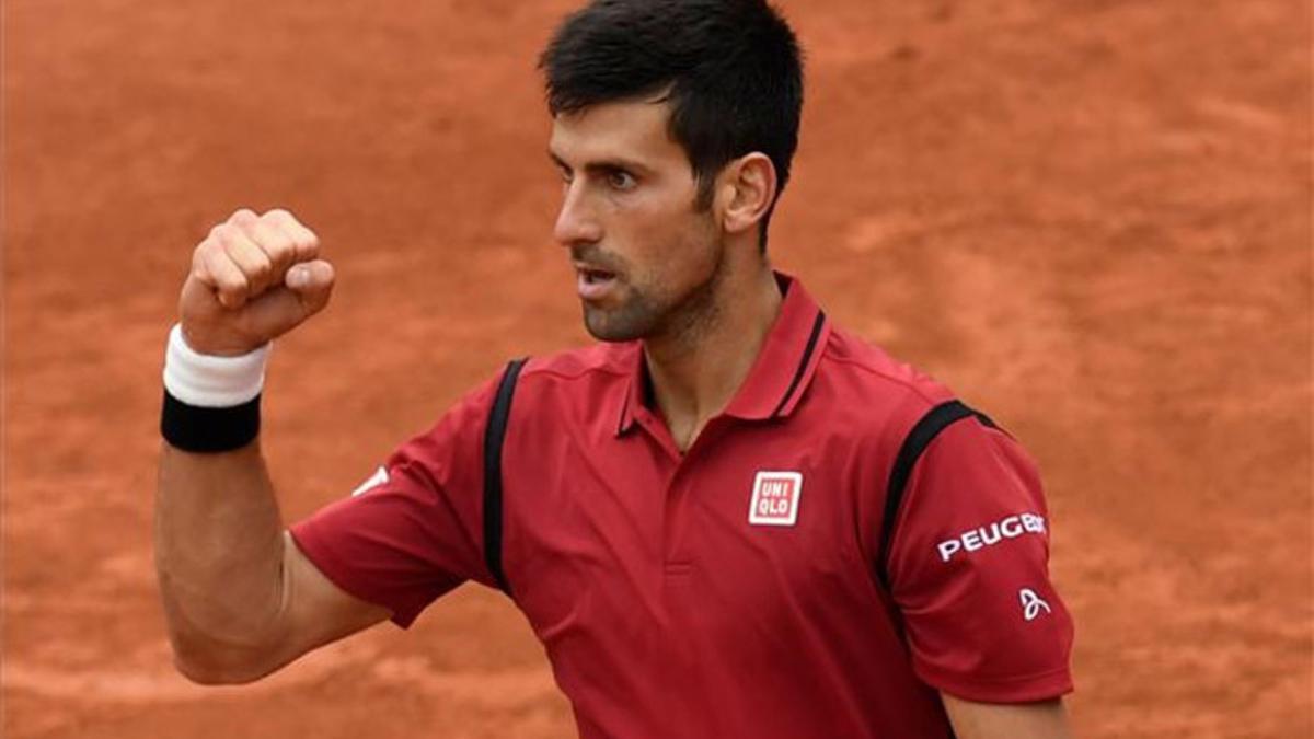 Djokovic, número uno indiscutible