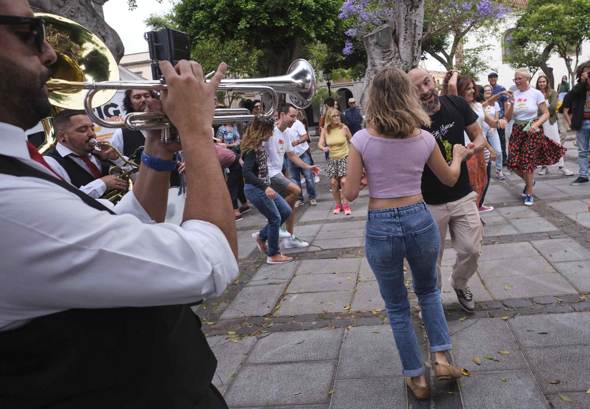 Día de la Música en La Laguna