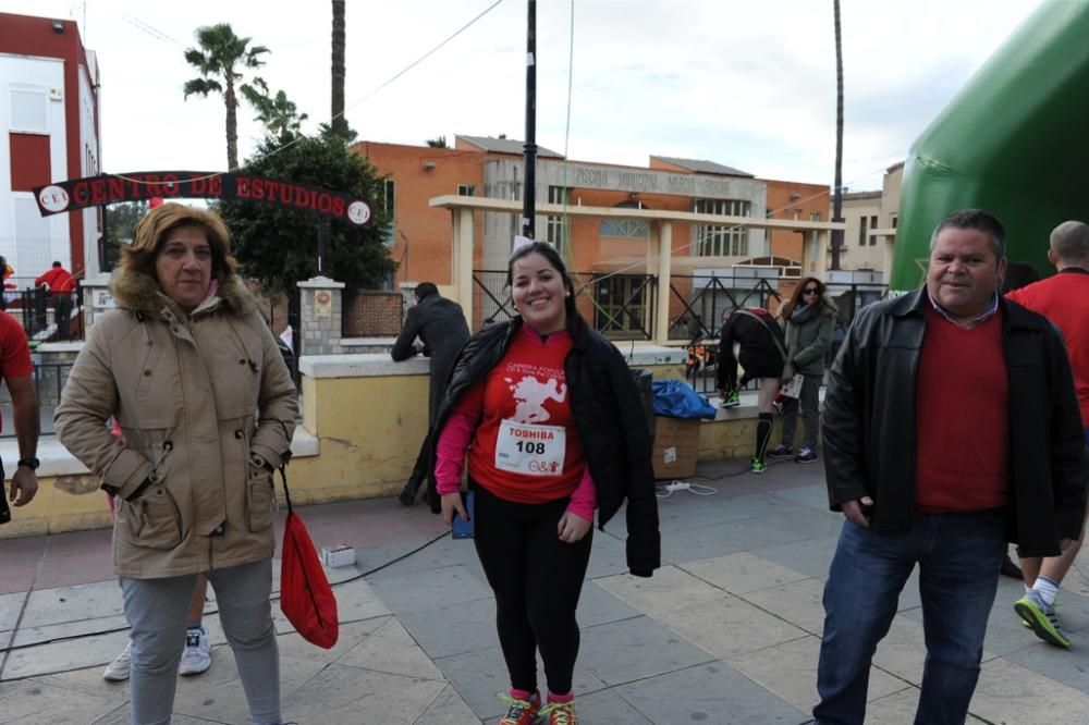 Carrera Solidaria ''Save The Children''