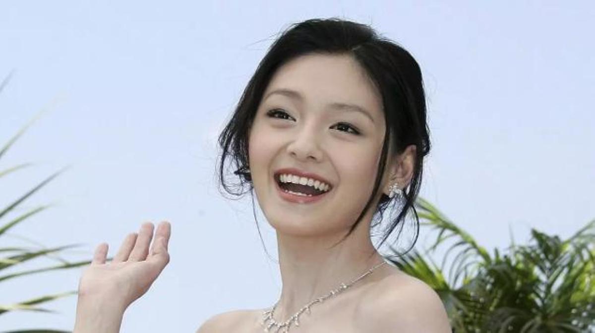Barbie Hsu