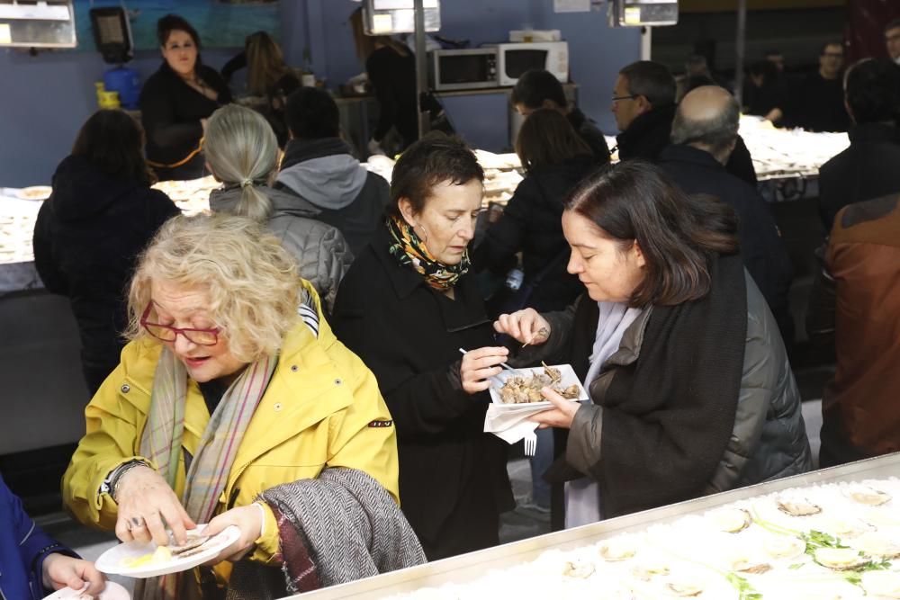 Els actes del Girona10 s''ha pogut fer amb normalitat