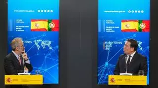 España y Portugal dan ahora “la misma prioridad” al AVE Lisboa-Madrid que al Vigo-Oporto