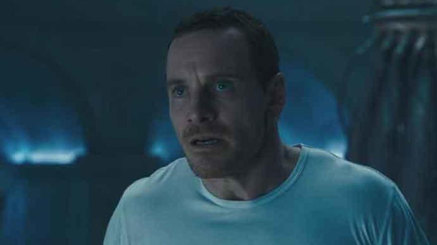 Fassbender viaja al pasado en el nuevo &#039;teaser&#039; de &#039;Assassin&#039;s Creed&#039;