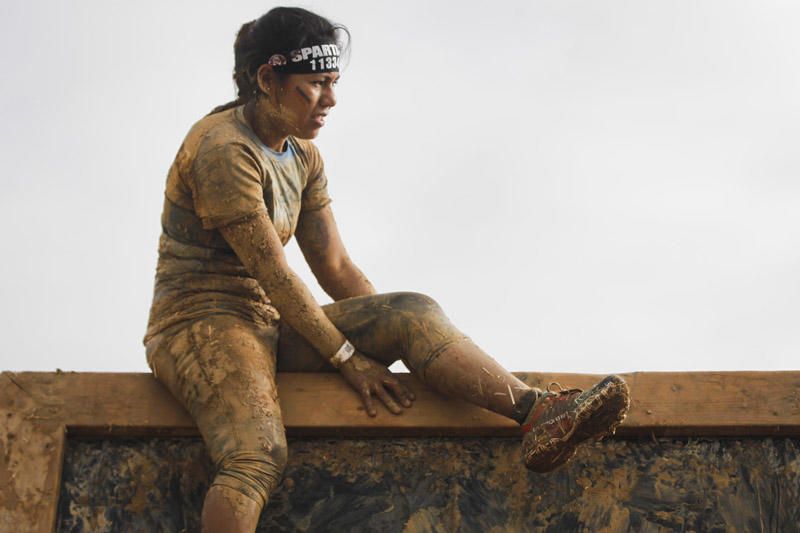 Spartan-Race de Paterna