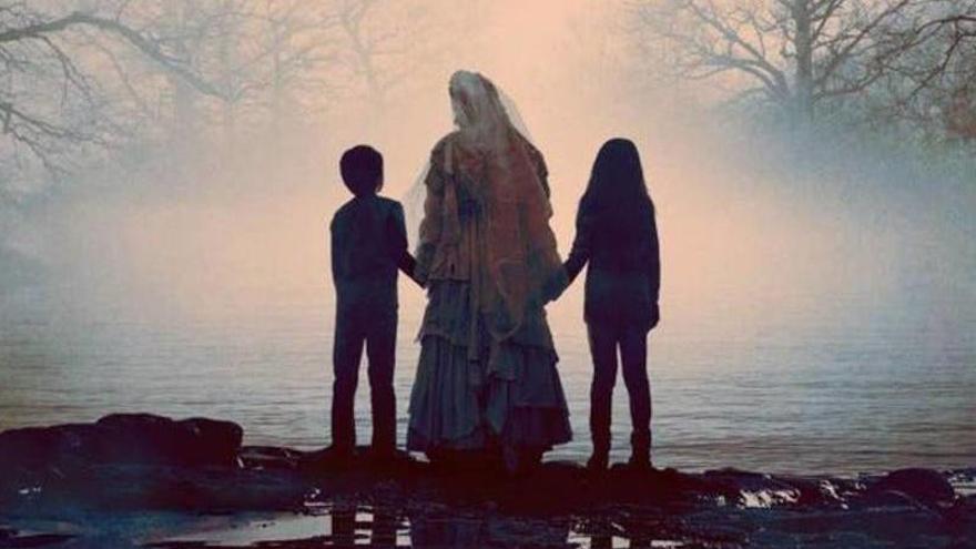 «La Llorona»: Llàgrimes mortals