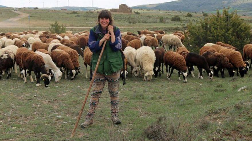 Juventudes Socialistas del Alto Aragón reclama un Estatuto de las Mujeres Rurales