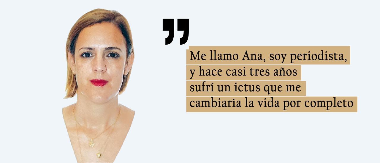 Ana Cuña.