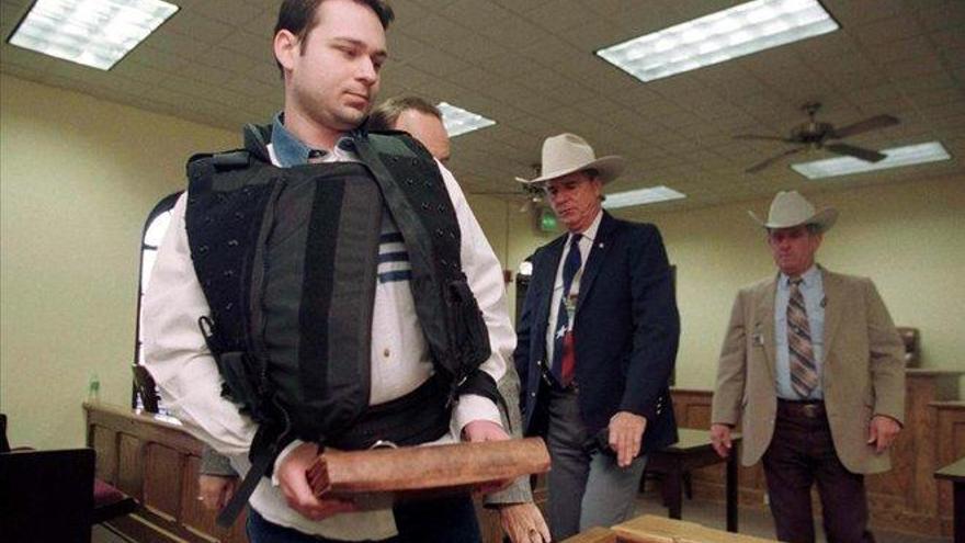 Texas ejecuta a un supremacista blanco por un crimen racista cometido en 1998