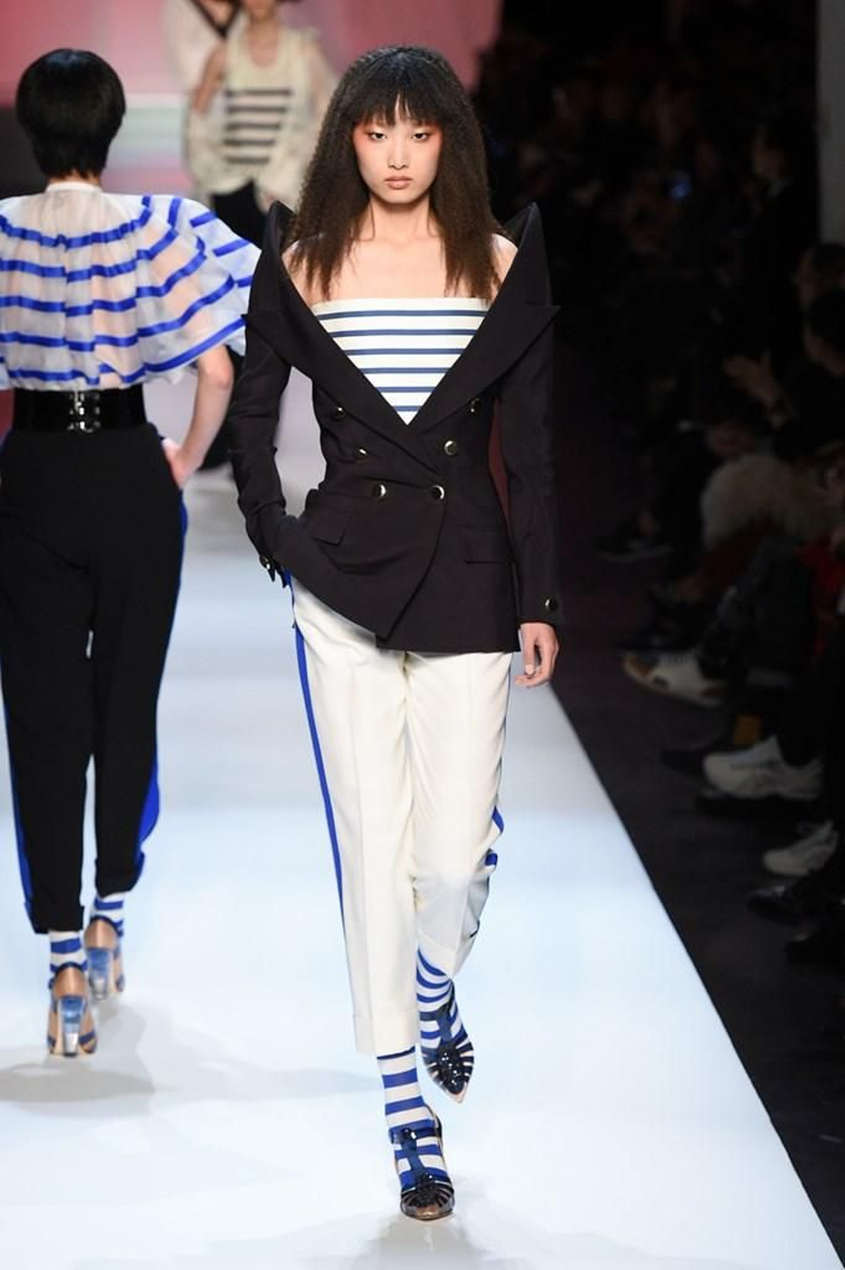 Jean Paul Gaultier