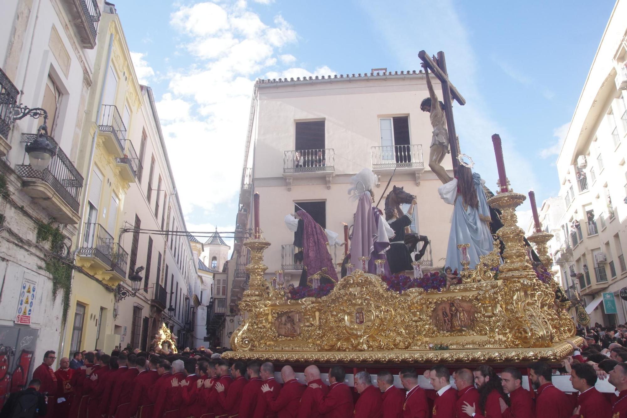 Sangre | Miércoles Santo 2025