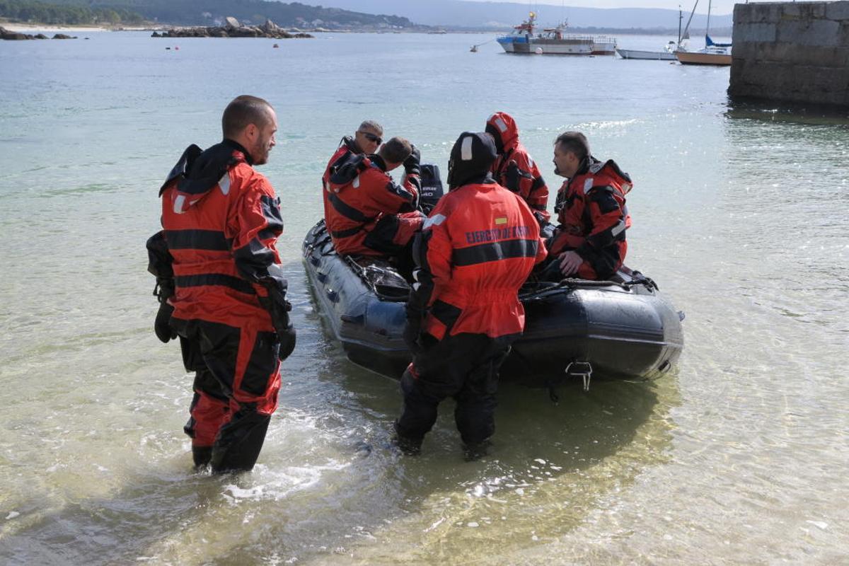 XXXIII Campaña Antártica del Ejército de Tierra
