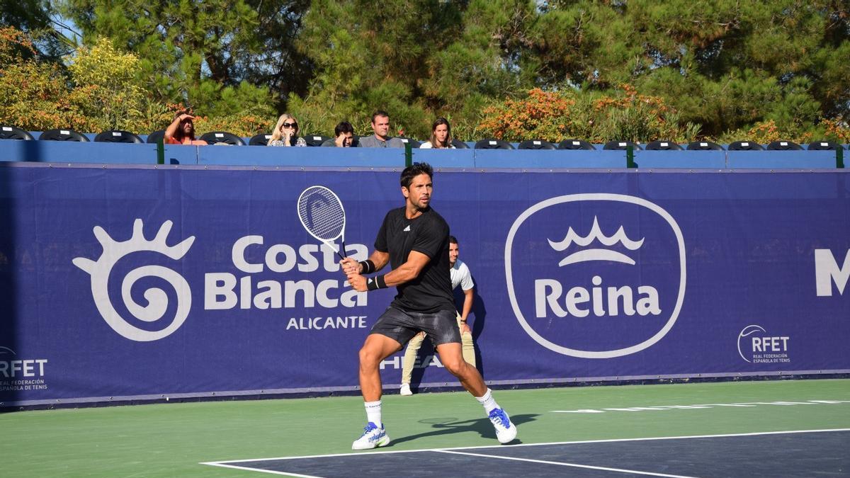 Fernando Verdasco