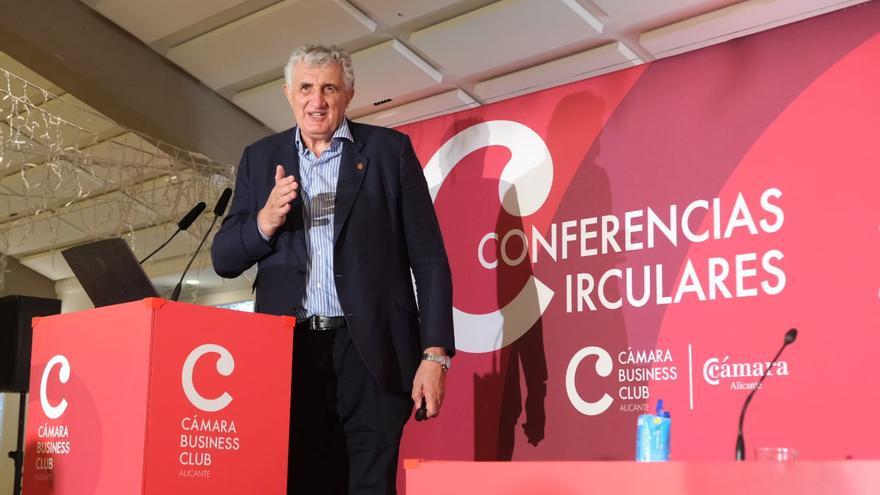 Fernando Romay (66 años): 