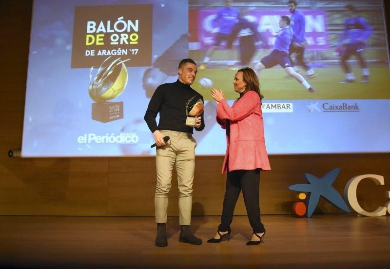 Gala del Balón de Oro