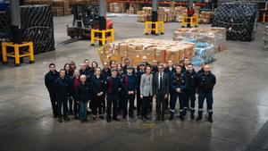 França inspecciona a París tots els paquets de Shein