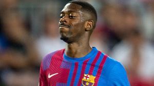 El luxós xalet d’Ousmane Dembélé del qual tothom parla