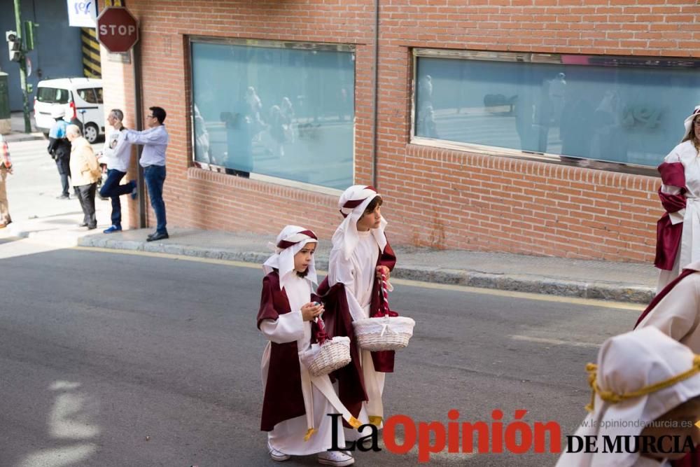 Domingo de Resurrección en Cehegín