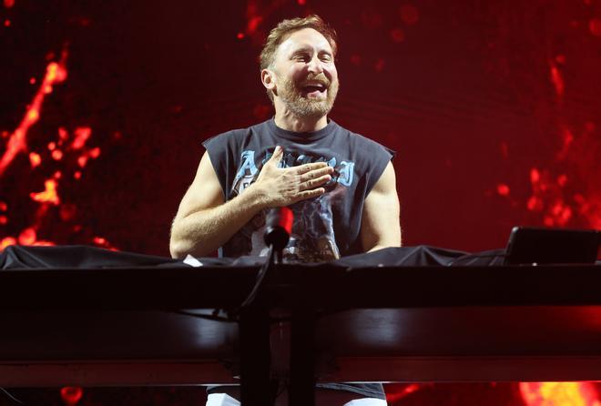 Guetta revienta Castrelos