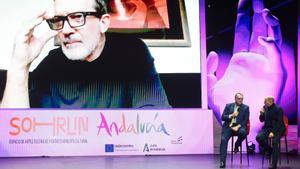 Presentación internacional del proyecto Espacio Sohrlin Andalucía.