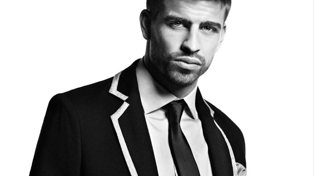 Gerard Piqué