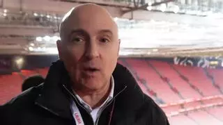 Maldini alucina con la victoria del Barça en San Mamés: "Estaban atascados"