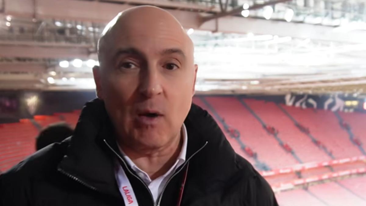 Maldini analiza el triunfo del Barça en San Mamés: “Estaban atascados”