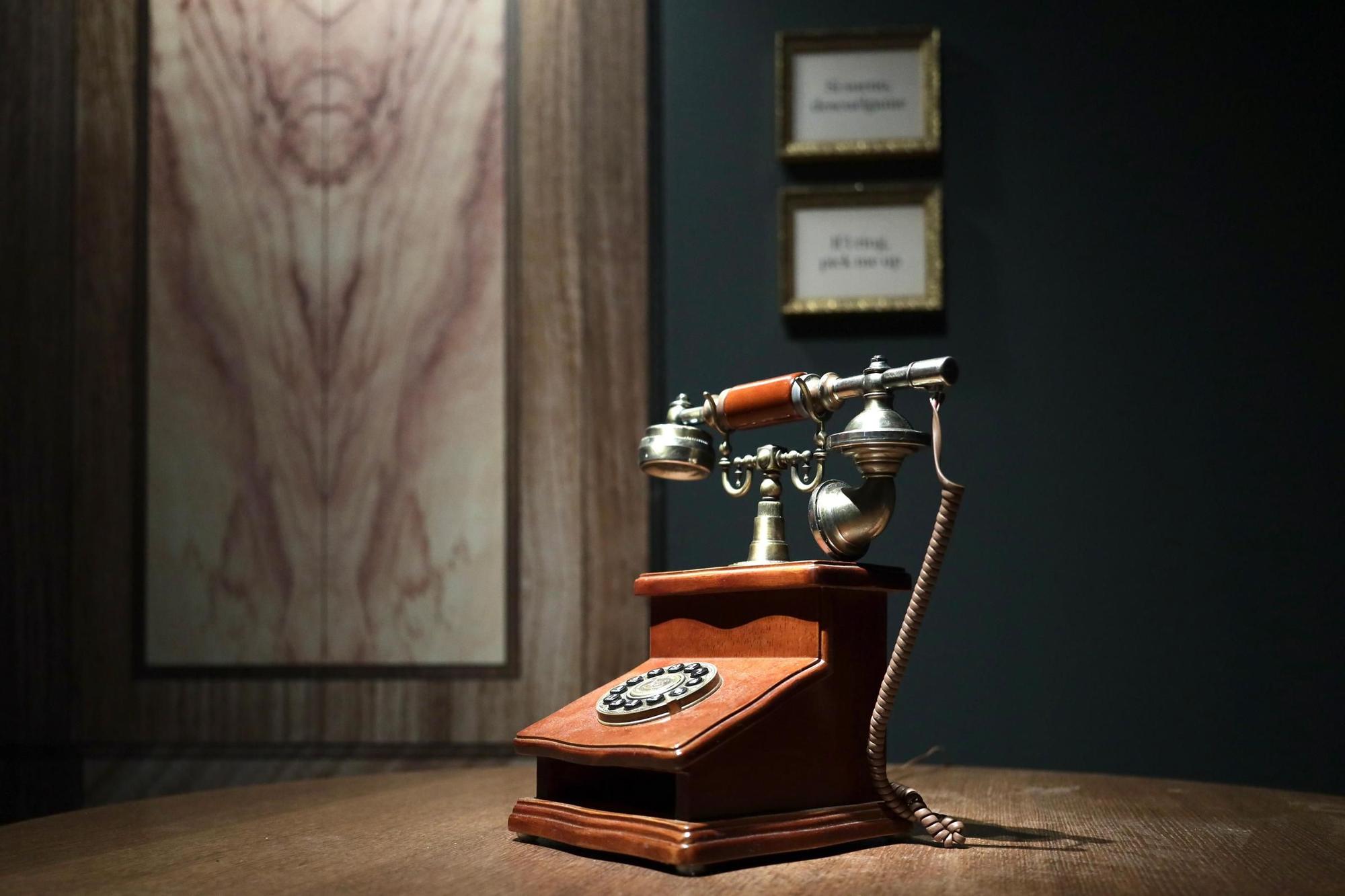 'Los mundos de Alicia' llega al CaixaForum