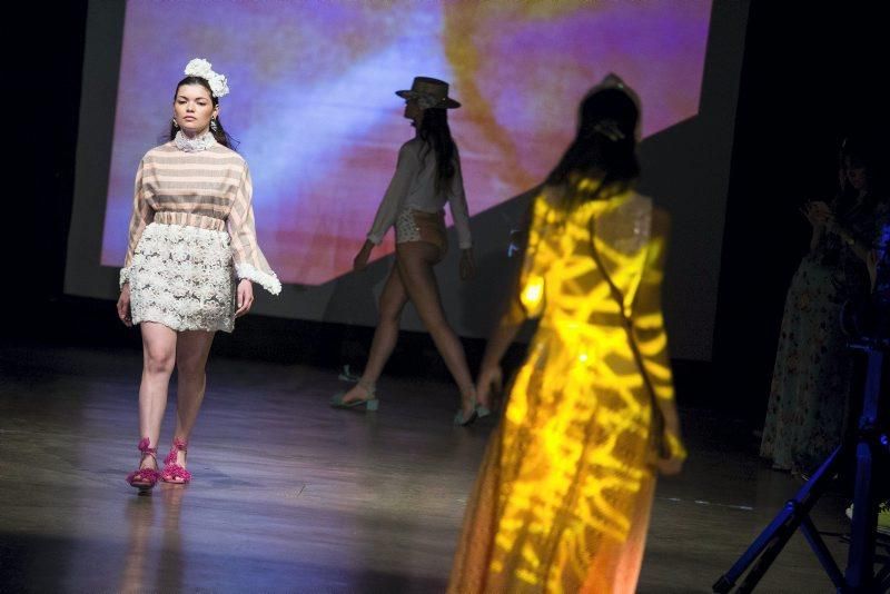 Fotos de la Aragón Fashion Week