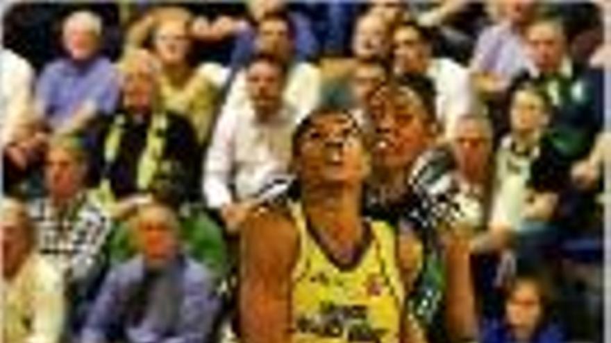 Trahan-Davis (Castors Braine).