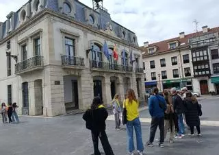 Siero bate récords de población y sigue ganando habitantes