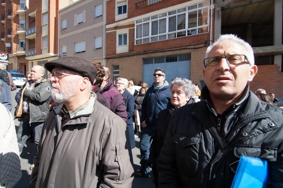 Así ha transcurrido la quinta jornada de concentra