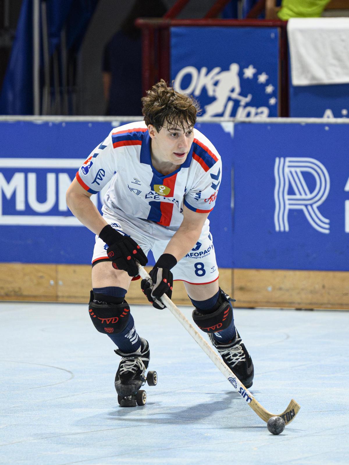 Imatges de l'Igualada Rigat - CP Voltregà de la lliga regular Imatges de l'Igualada Rigat - CP Voltregà de la lliga regular