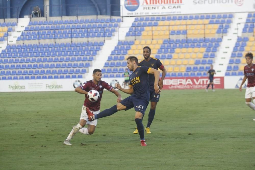 UCAM Murcia - Jumilla