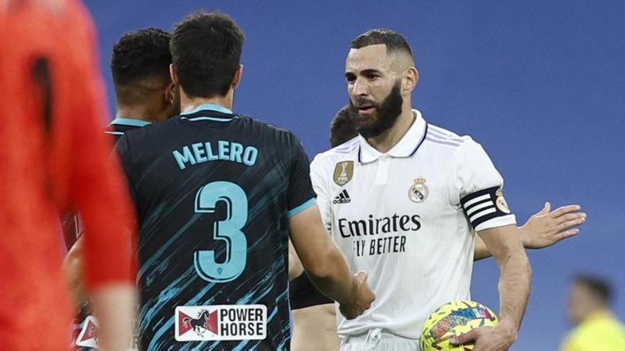 Benzema mintió a sus compañeros y el Madrid le despide a escondidas