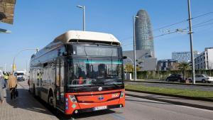 Nova jornada de vaga als autobusos de Barcelona: aquests són els horaris i els serveis mínims