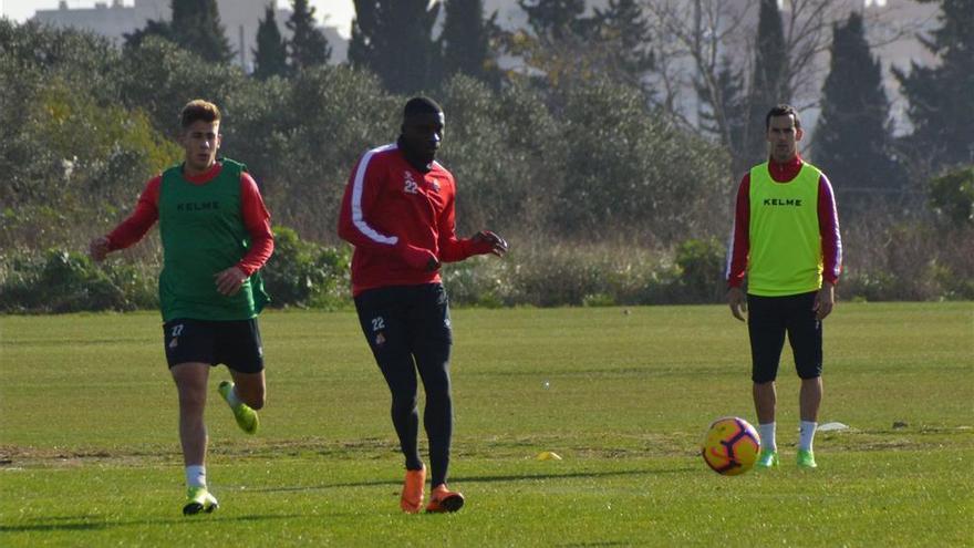 La Real Federación rechaza el aplazamiento del Reus-Córdoba