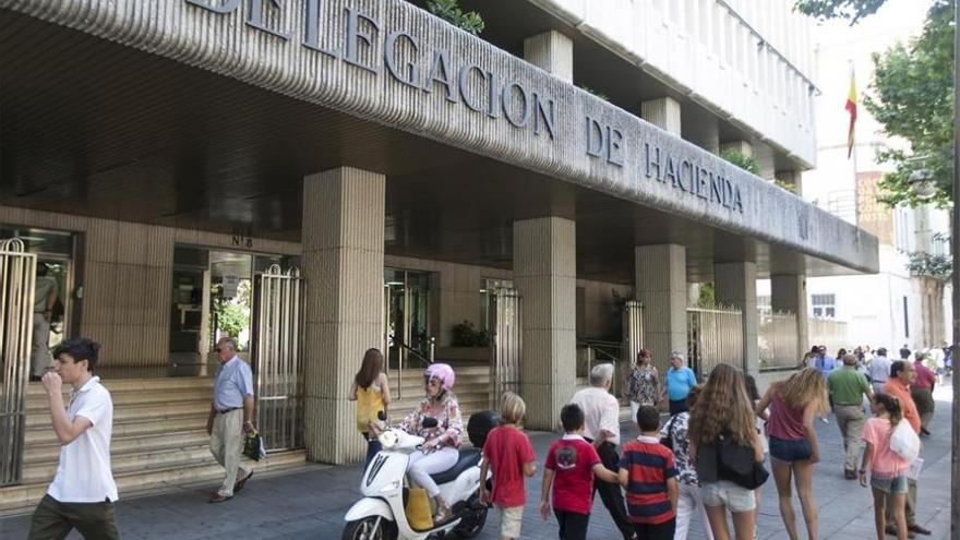 El Estado recauda en Córdoba un 19,6% más en los tres primeros meses del 2017