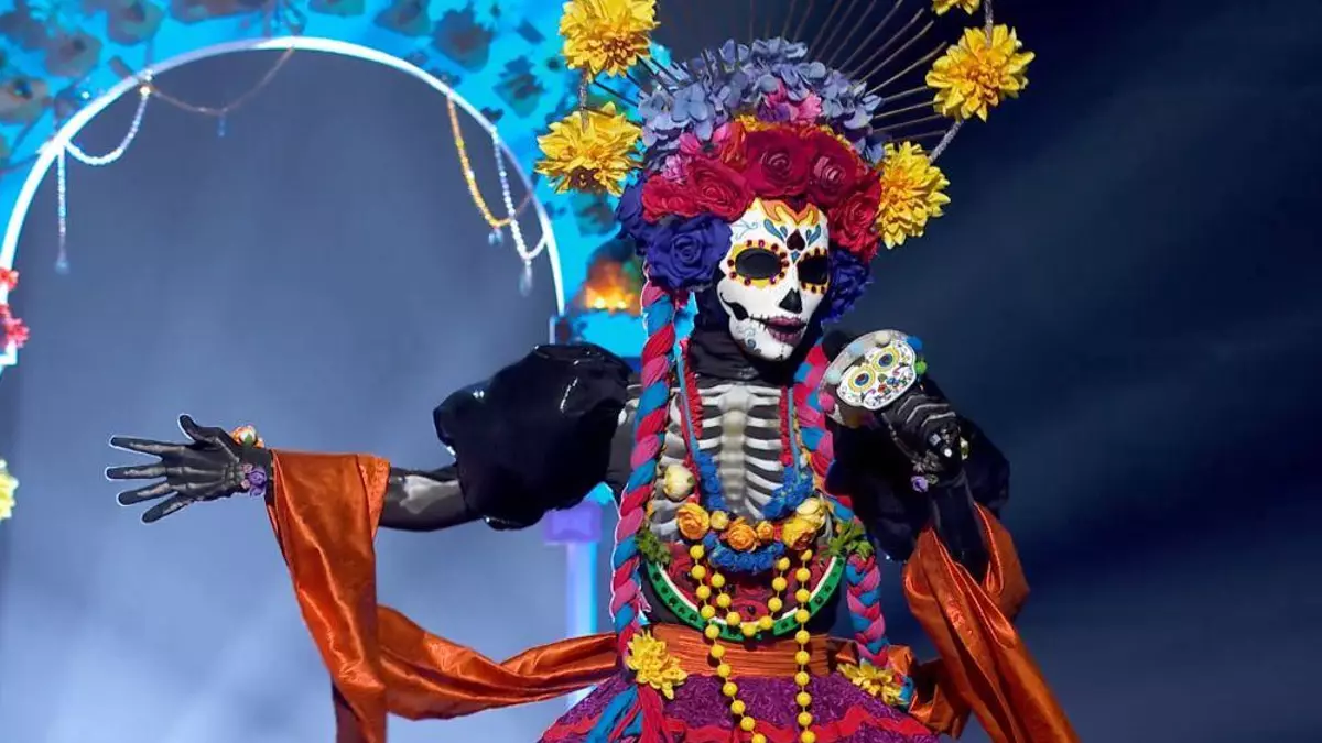 Dos alicantinos, detrás del éxito de 'Mask Singer' en Antena 3