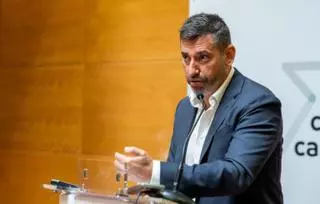 El gasto en el congreso y fiesta de lujo en San Bartolomé, camino de la Fiscalía