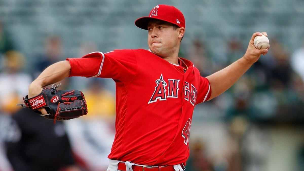 La muerte de Kyler Skaggs ha promovido el cambio de normaltiva