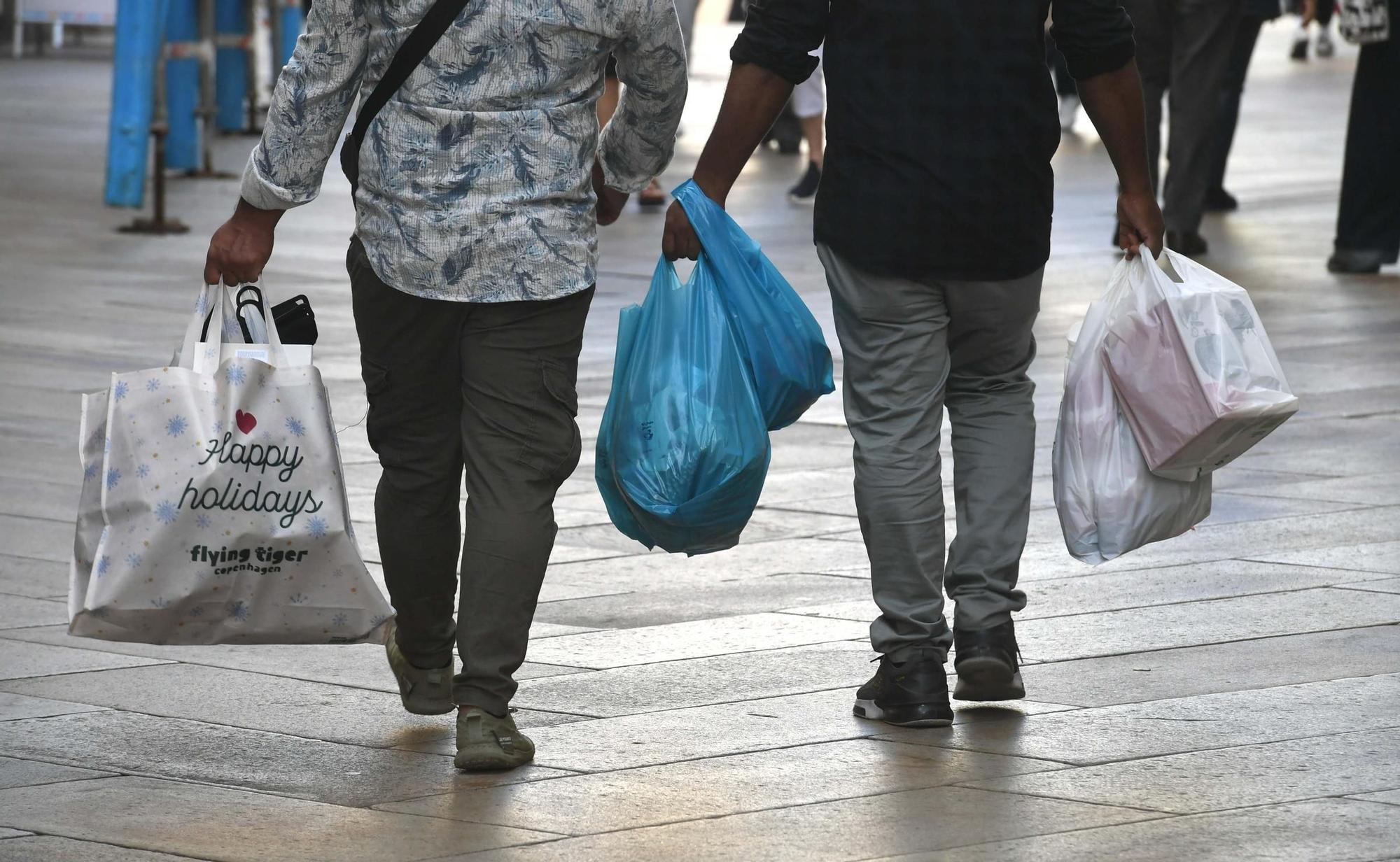 'Black Friday' 2024 en A Coruña