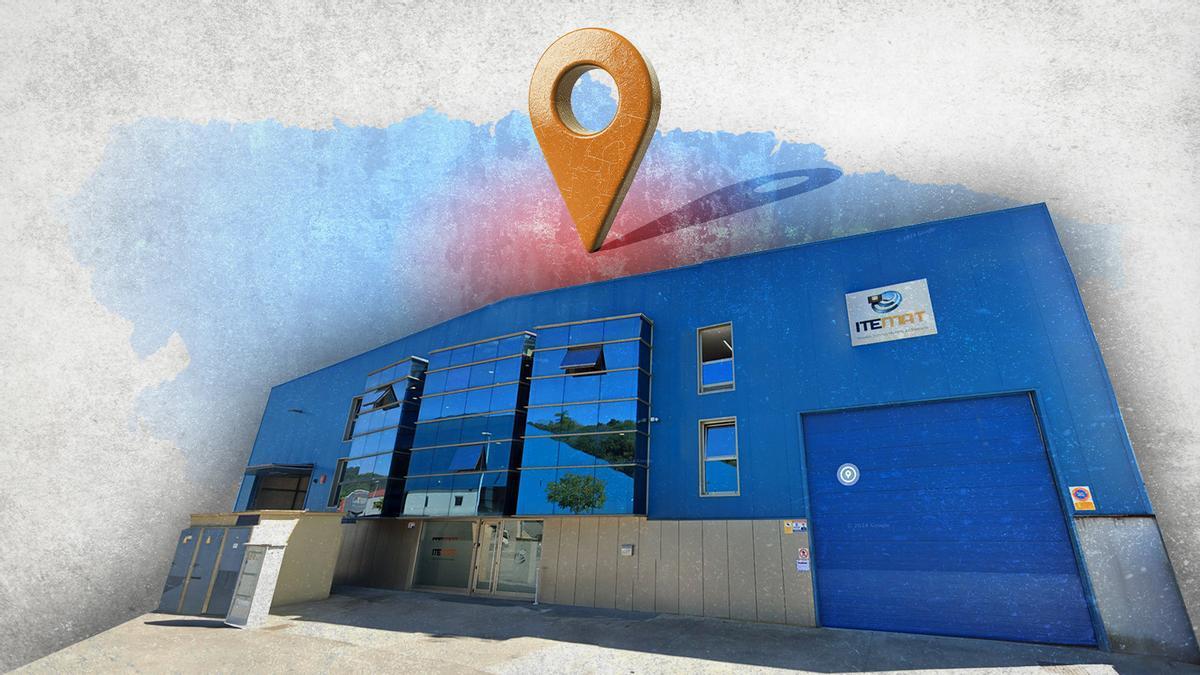 Y otra inversión para Asturias en el sector de defensa: un grupo andaluz se hace con una empresa clave